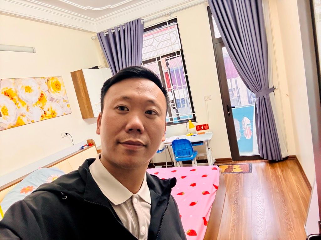 Bán nhà Đại Từ - diện tích 28m2 5 tầng - Ngõ rộng thoáng - giá 8 tỷ