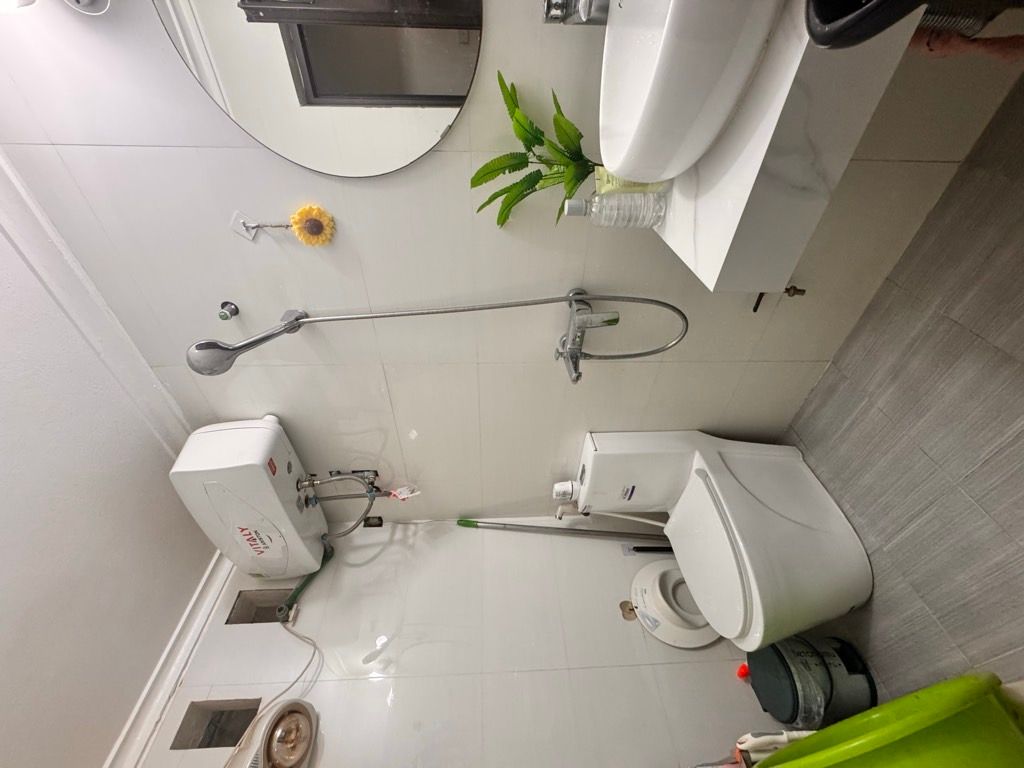 Bán nhà Đại Từ - diện tích 28m2 5 tầng - Ngõ rộng thoáng - giá 8 tỷ