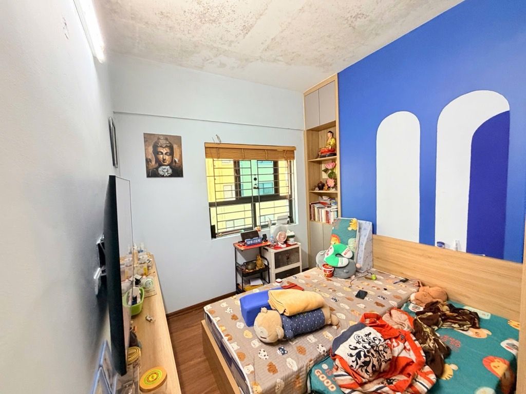 Bán nhà Kim Văn Kim Lũ - diện tích 53.5m2 1 tầng - Lô góc - giá 3,99 tỷ