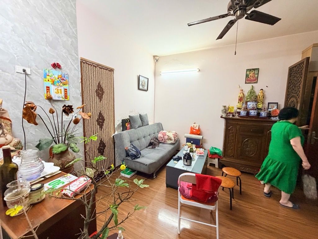 Bán nhà Kim Văn Kim Lũ - diện tích 53.5m2 1 tầng - Lô góc - giá 3,99 tỷ