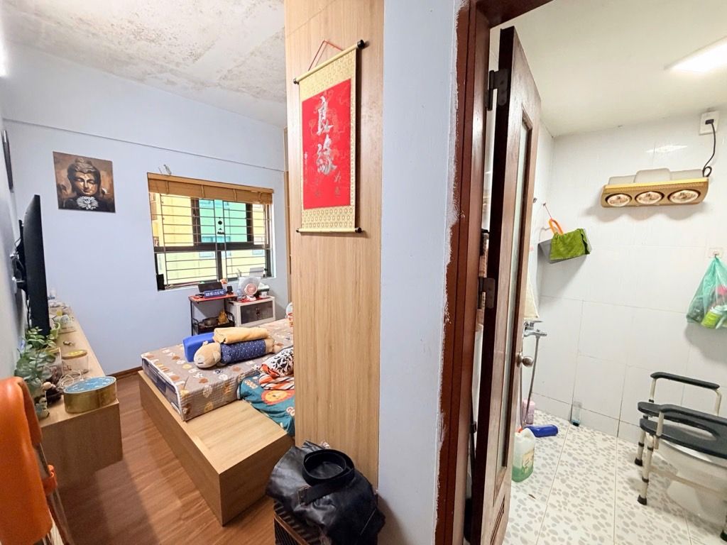 Bán nhà Kim Văn Kim Lũ - diện tích 53.5m2 1 tầng - Lô góc - giá 3,99 tỷ