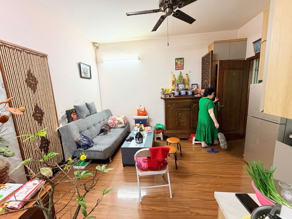 Bán nhà Kim Văn Kim Lũ - diện tích 53.5m2 1 tầng - Lô góc - giá 3,99 tỷ