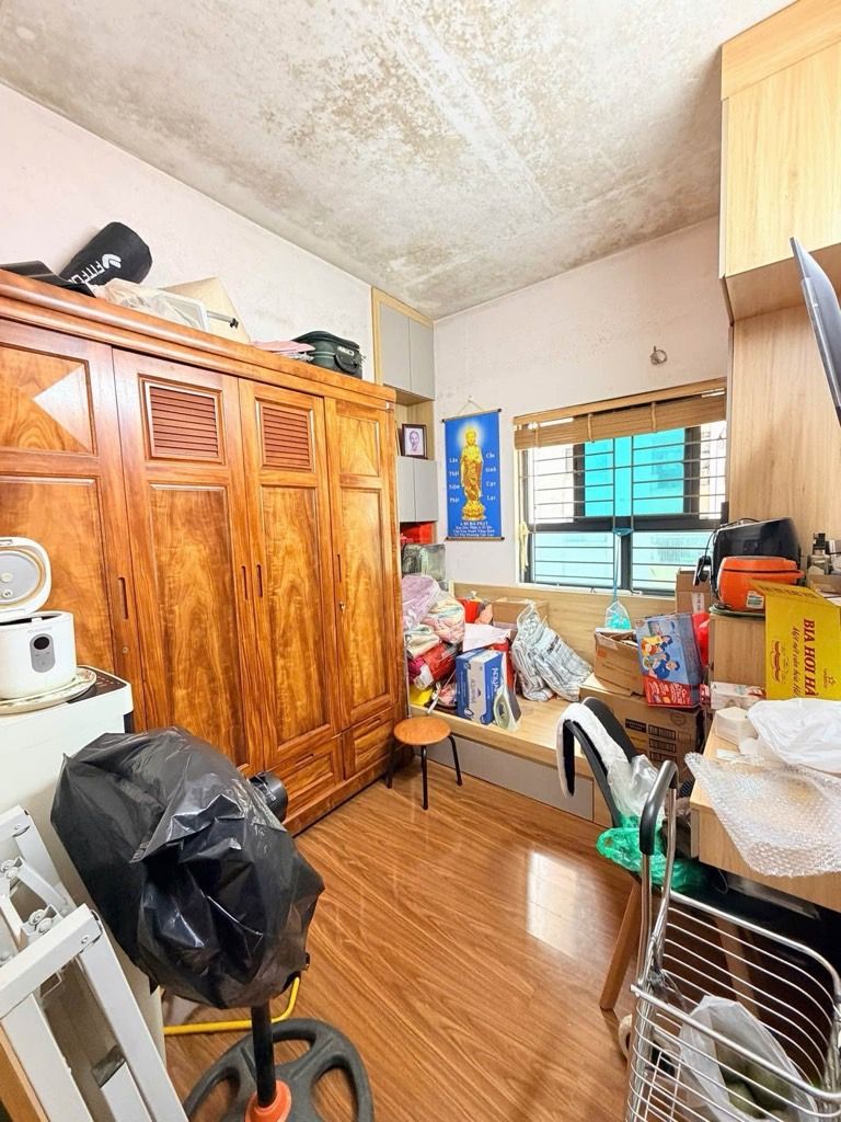 Bán nhà Kim Văn Kim Lũ - diện tích 53.5m2 1 tầng - Lô góc - giá 3,99 tỷ