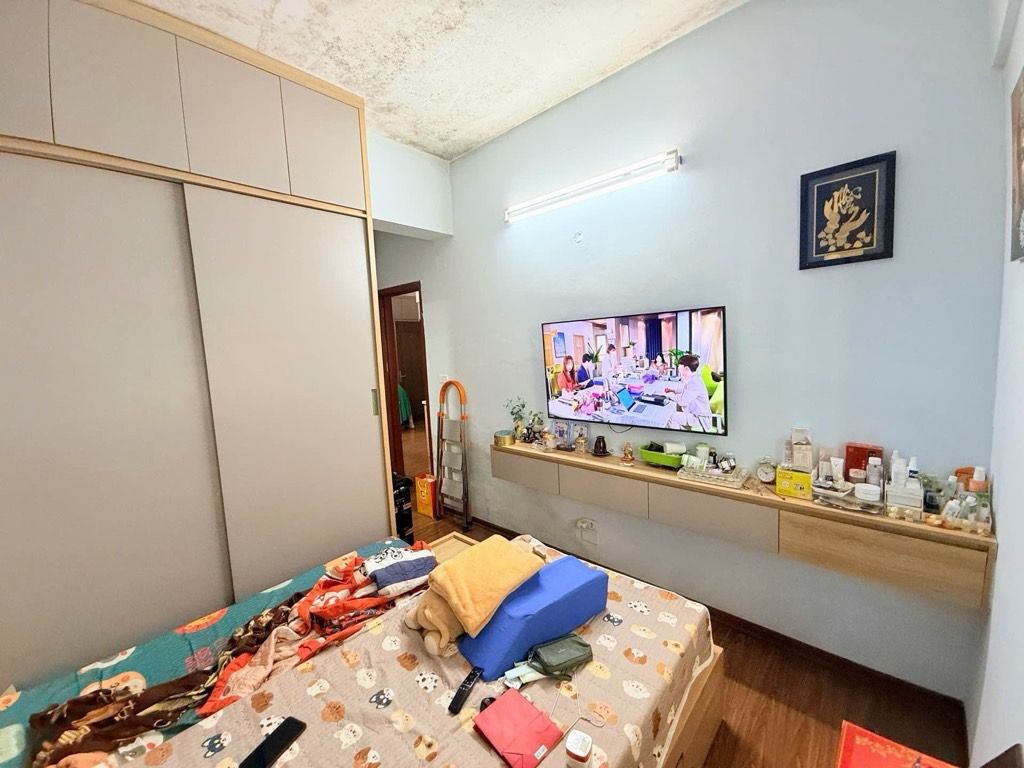 Bán nhà Kim Văn Kim Lũ - diện tích 53.5m2 1 tầng - Lô góc - giá 3,99 tỷ