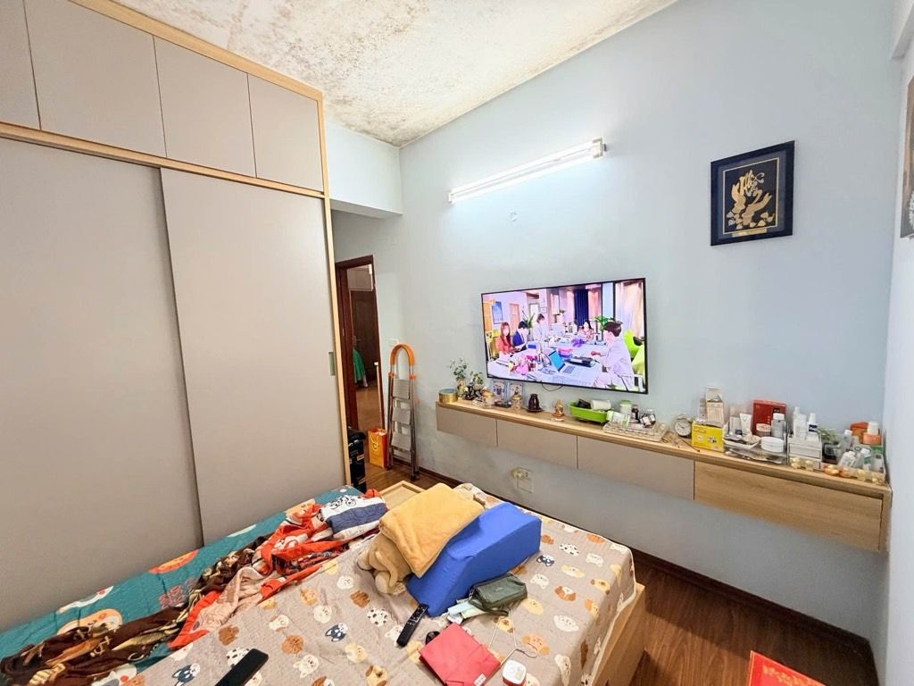 Bán nhà Kim Văn Kim Lũ - diện tích 53.5m2 1 tầng - Lô góc - giá 3,99 tỷ