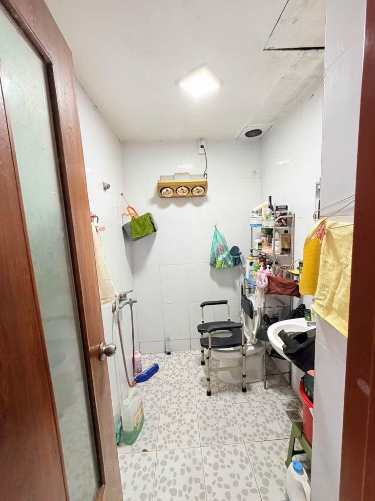 Bán nhà Kim Văn Kim Lũ - diện tích 53.5m2 1 tầng - Lô góc - giá 3,99 tỷ