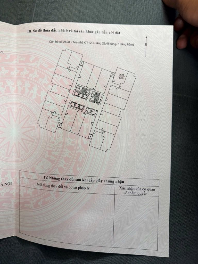 Bán nhà Kim Văn Kim Lũ - diện tích 53.5m2 1 tầng - Lô góc - giá 3,99 tỷ