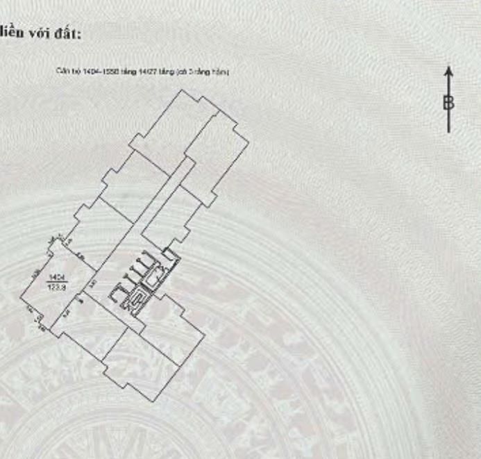 Bán nhà Thái Hà - diện tích 123.3m2 1 tầng - ô tô tránh - giá 13,5 tỷ