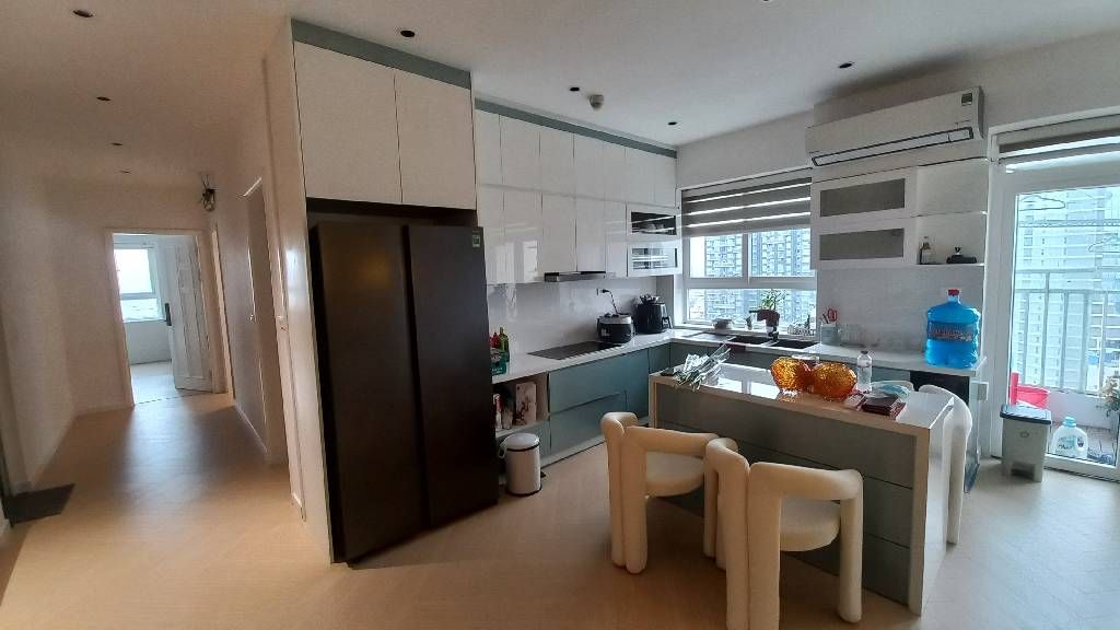 Bán nhà Thái Hà - diện tích 123.3m2 1 tầng - ô tô tránh - giá 13,5 tỷ