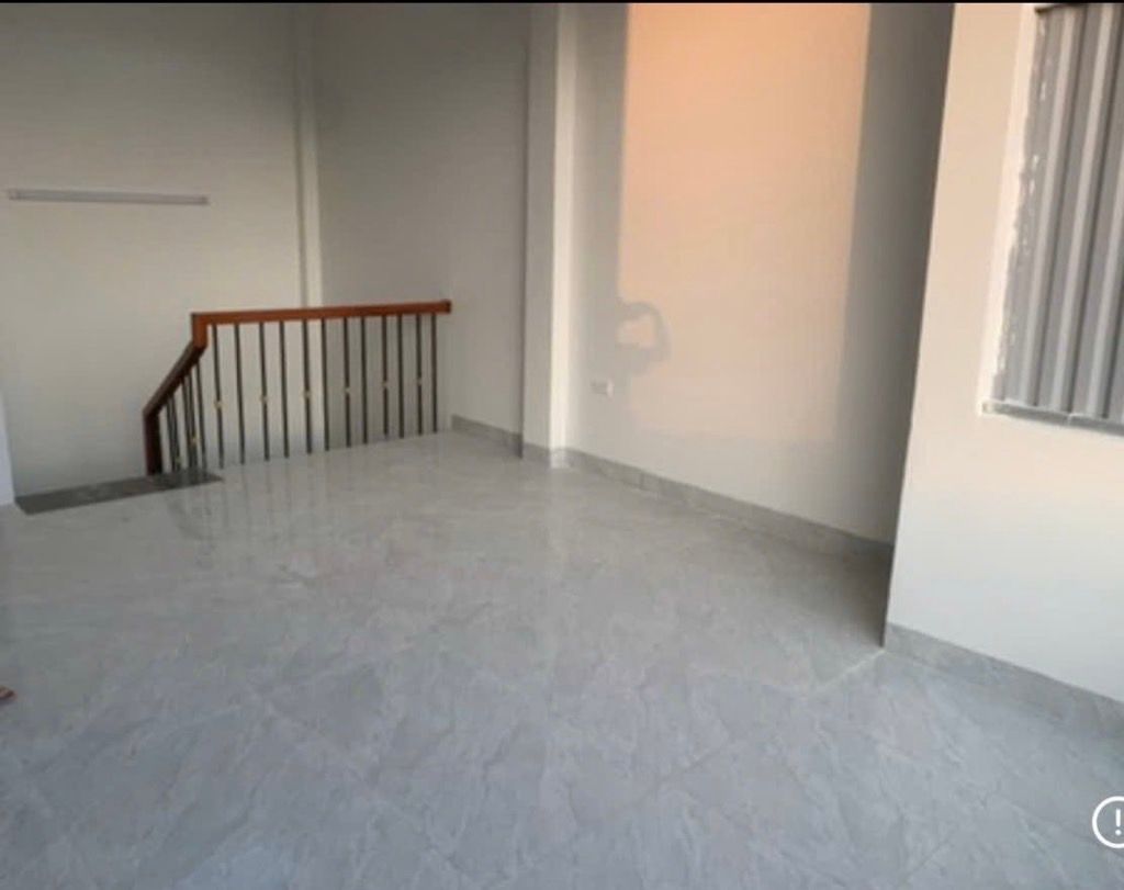 Bán nhà Khương Đình - diện tích 25,3m2 5 tầng - mặt phố - giá 10,8 tỷ