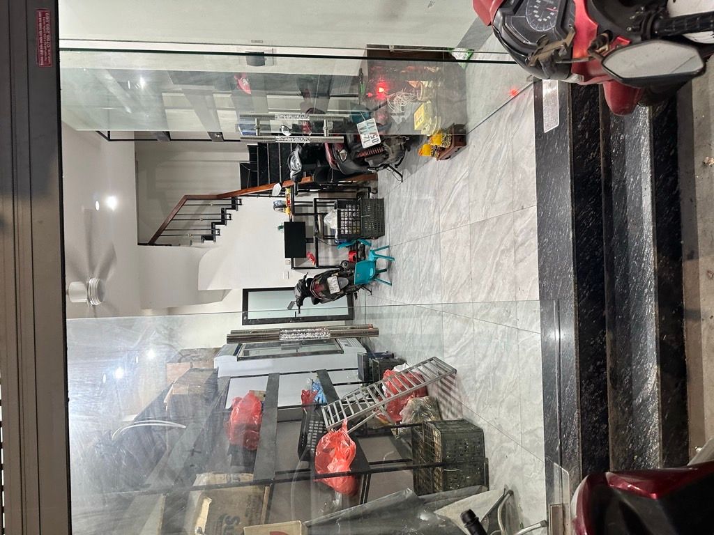 Bán nhà Khương Đình - diện tích 25,3m2 5 tầng - mặt phố - giá 10,8 tỷ