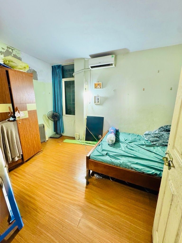 Bán nhà Nguyễn Đức Cảnh - diện tích 33m2 3 tầng - Mặt ngõ ba gác - giá 3,5 tỷ