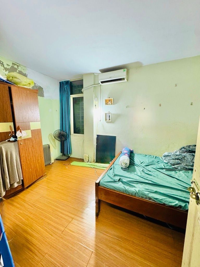 Bán nhà Nguyễn Đức Cảnh - diện tích 33m2 3 tầng - Mặt ngõ ba gác - giá 3,5 tỷ