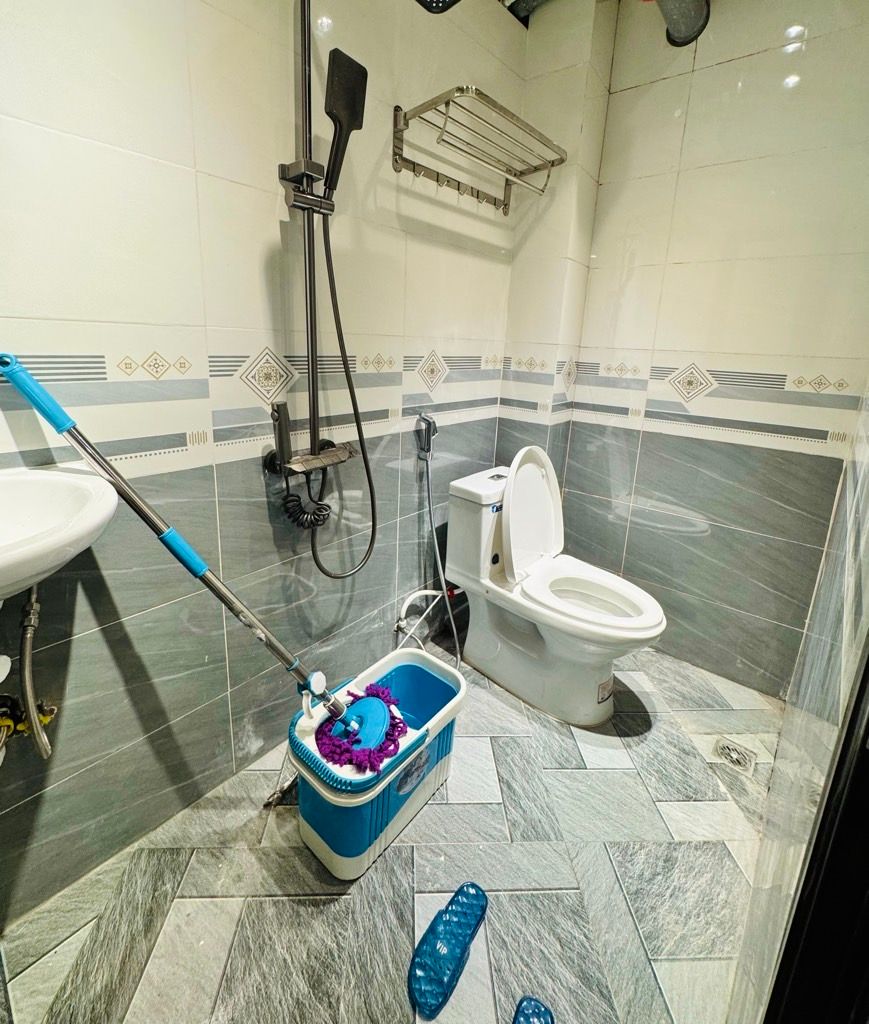 Bán nhà Đường Tân Khai - diện tích 19m2 2 tầng - Nhà đẹp, full nội thất - giá 2,45 tỷ