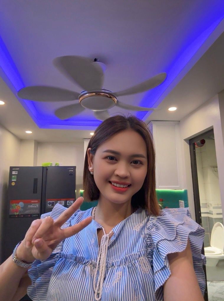 Bán nhà Đường Tân Khai - diện tích 19m2 2 tầng - Nhà đẹp, full nội thất - giá 2,45 tỷ