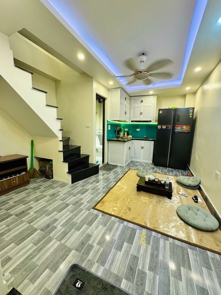 Bán nhà Đường Tân Khai - diện tích 19m2 2 tầng - Nhà đẹp, full nội thất - giá 2,45 tỷ