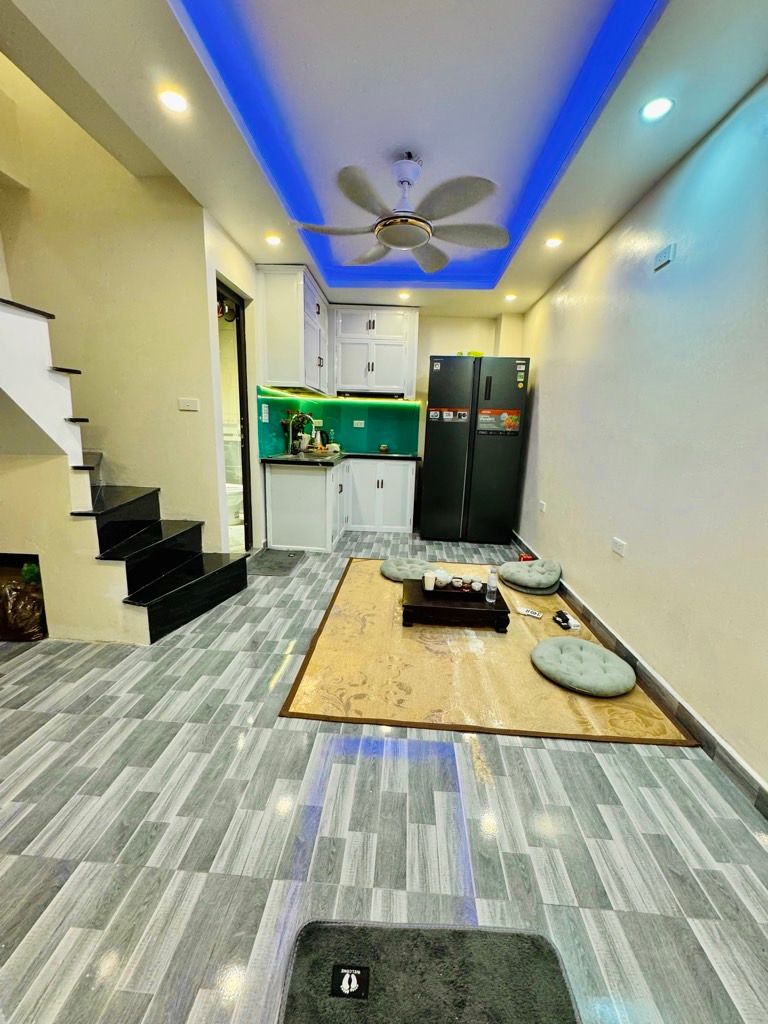 Bán nhà Đường Tân Khai - diện tích 19m2 2 tầng - Nhà đẹp, full nội thất - giá 2,45 tỷ