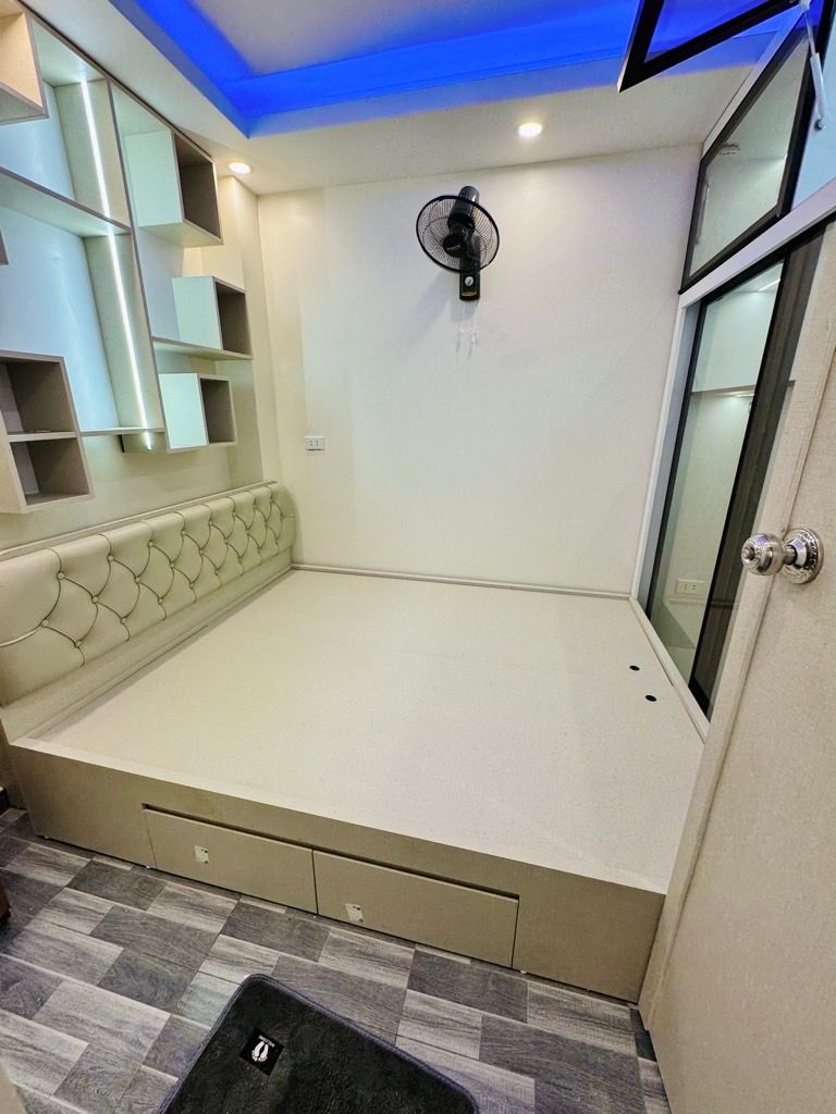 Bán nhà Đường Tân Khai - diện tích 19m2 2 tầng - Nhà đẹp, full nội thất - giá 2,45 tỷ