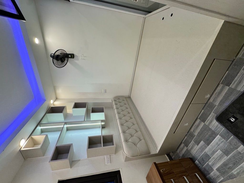 Bán nhà Đường Tân Khai - diện tích 19m2 2 tầng - Nhà đẹp, full nội thất - giá 2,45 tỷ