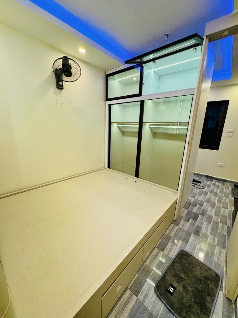 Bán nhà Đường Tân Khai - diện tích 19m2 2 tầng - Nhà đẹp, full nội thất - giá 2,45 tỷ