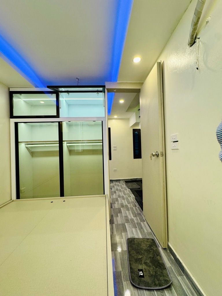 Bán nhà Đường Tân Khai - diện tích 19m2 2 tầng - Nhà đẹp, full nội thất - giá 2,45 tỷ