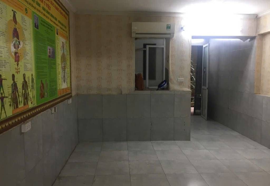 Bán nhà Chùa Bộc - diện tích 70m2 1 tầng - Ô TÔ TRÁNH, Ô TÔ DỪNG ĐỖ - giá 6,9 tỷ