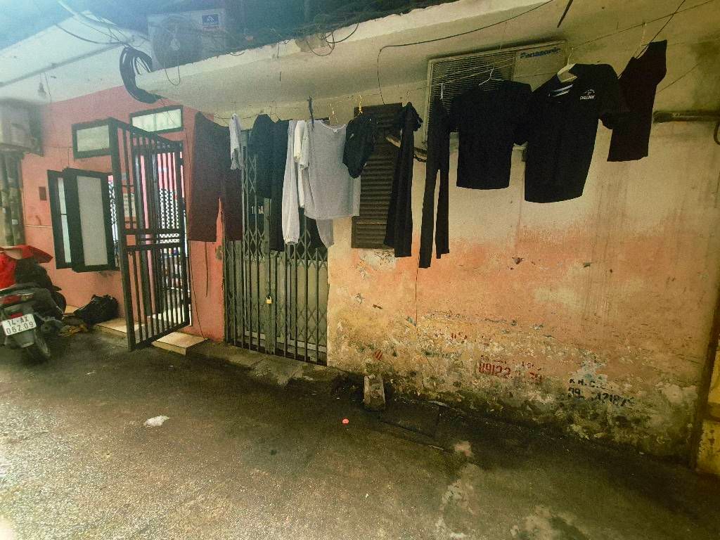 Bán nhà Chùa Bộc - diện tích 70m2 1 tầng - Ô TÔ TRÁNH, Ô TÔ DỪNG ĐỖ - giá 6,9 tỷ