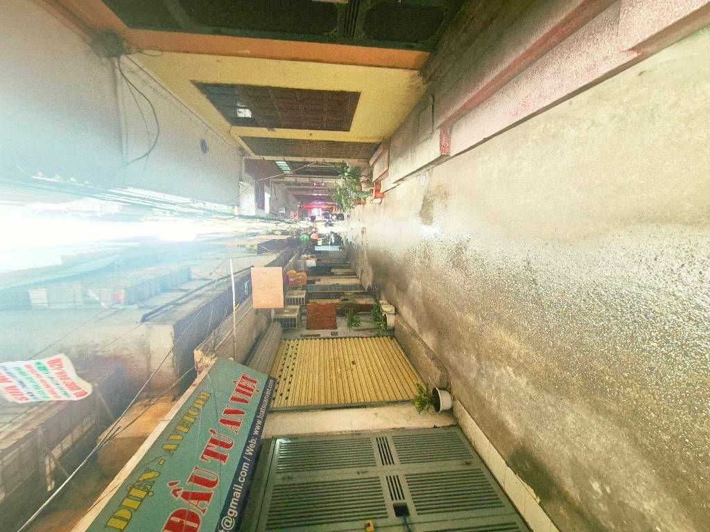 Bán nhà Chùa Bộc - diện tích 70m2 1 tầng - Ô TÔ TRÁNH, Ô TÔ DỪNG ĐỖ - giá 6,9 tỷ