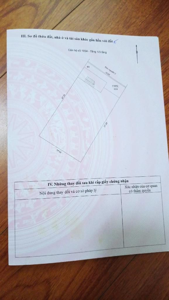 Bán nhà Chùa Bộc - diện tích 70m2 1 tầng - Ô TÔ TRÁNH, Ô TÔ DỪNG ĐỖ - giá 6,9 tỷ