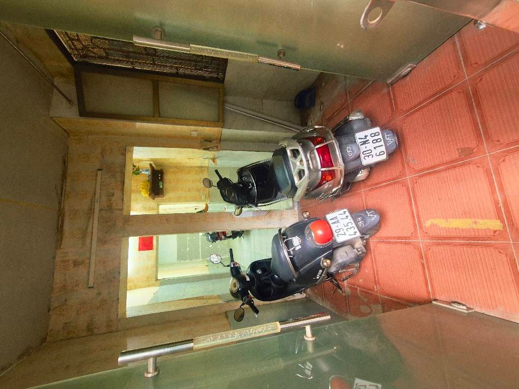 Bán nhà Chùa Bộc - diện tích 70m2 1 tầng - Ô TÔ TRÁNH, Ô TÔ DỪNG ĐỖ - giá 6,9 tỷ