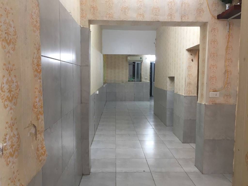 Bán nhà Chùa Bộc - diện tích 70m2 1 tầng - Ô TÔ TRÁNH, Ô TÔ DỪNG ĐỖ - giá 6,9 tỷ