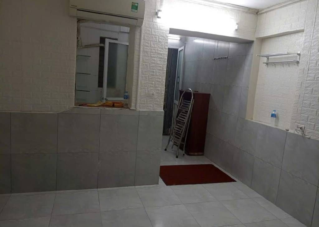 Bán nhà Chùa Bộc - diện tích 70m2 1 tầng - Ô TÔ TRÁNH, Ô TÔ DỪNG ĐỖ - giá 6,9 tỷ