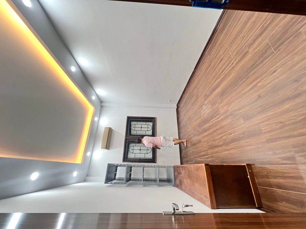 Bán nhà Giáp Bát - diện tích 21m2 5 tầng - ô tô tránh - giá 5,8 tỷ