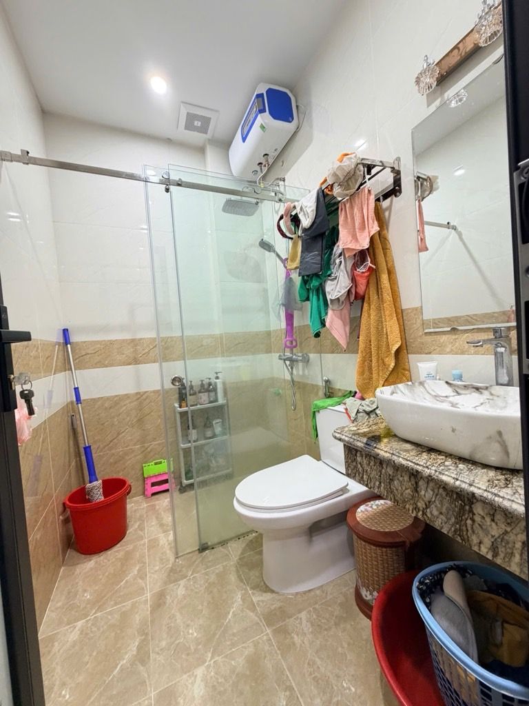 Bán nhà Khương Đình - diện tích 40m2 7 tầng - Nhà đẹp 7 tầng thang máy, gần phố, trung tâm Thanh Xuân - giá 15,2 tỷ