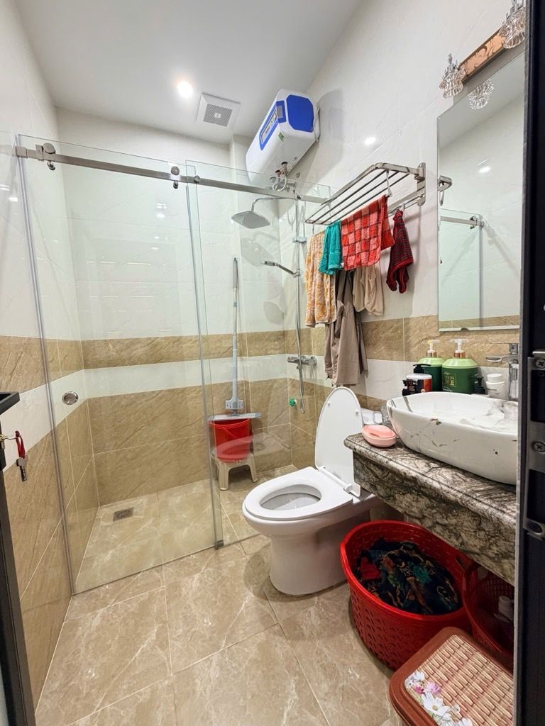 Bán nhà Khương Đình - diện tích 40m2 7 tầng - Nhà đẹp 7 tầng thang máy, gần phố, trung tâm Thanh Xuân - giá 15,2 tỷ