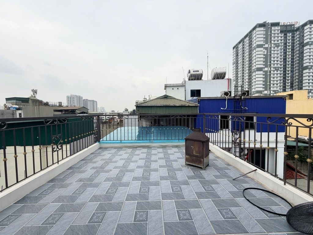 Bán nhà Khương Đình - diện tích 40m2 7 tầng - Nhà đẹp 7 tầng thang máy, gần phố, trung tâm Thanh Xuân - giá 15,2 tỷ