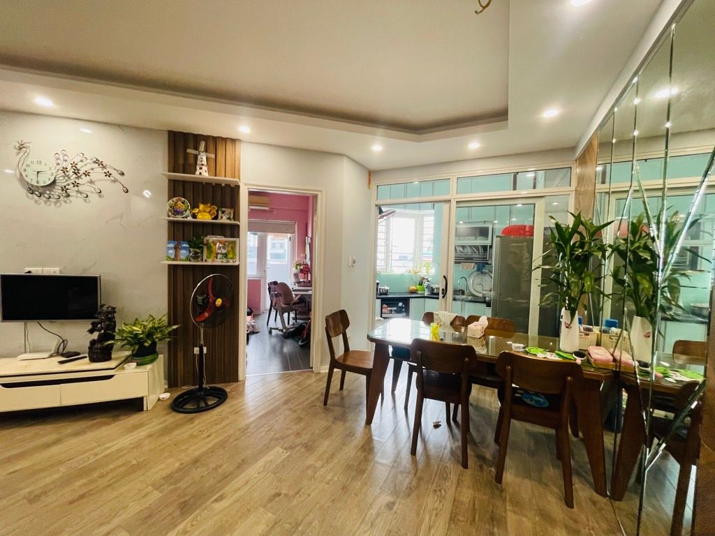 Bán nhà Nguyễn Tuân - diện tích 90m2 1 tầng - Căn góc 2 mặt thoáng - giá 7,6 tỷ