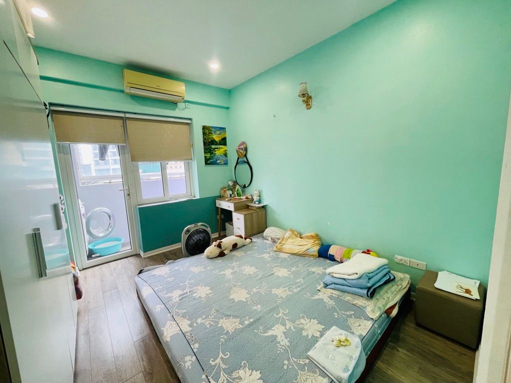 Bán nhà Nguyễn Tuân - diện tích 90m2 1 tầng - Căn góc 2 mặt thoáng - giá 7,6 tỷ