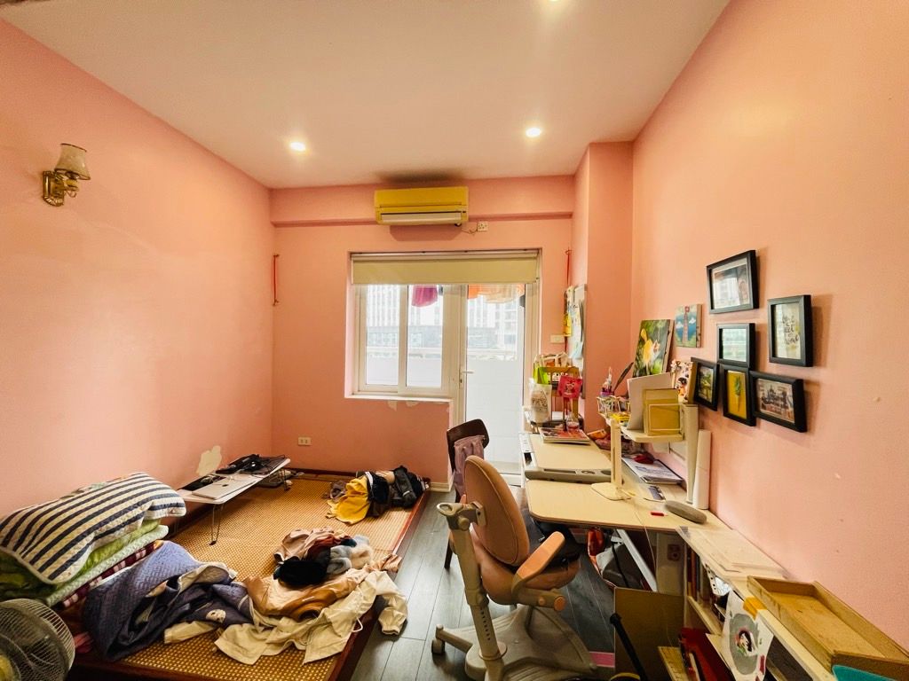 Bán nhà Nguyễn Tuân - diện tích 90m2 1 tầng - Căn góc 2 mặt thoáng - giá 7,6 tỷ