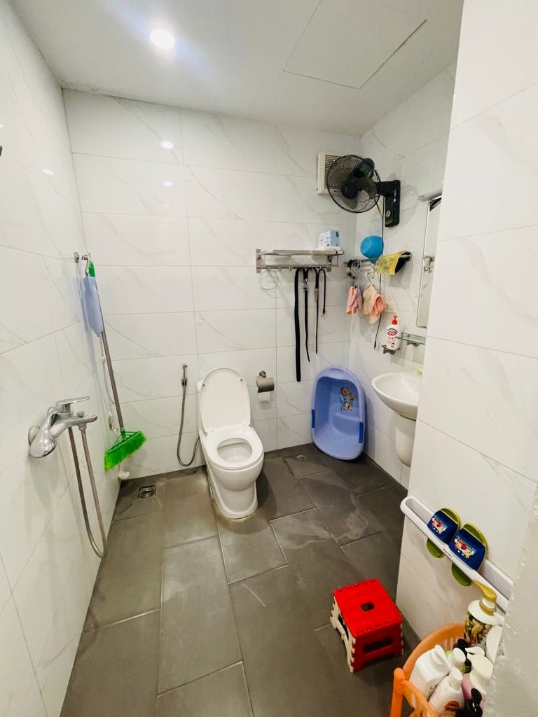 Bán nhà Nguyễn Tuân - diện tích 90m2 1 tầng - Căn góc 2 mặt thoáng - giá 7,6 tỷ