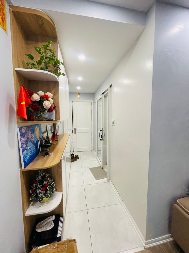 Bán nhà Nguyễn Tuân - diện tích 90m2 1 tầng - Căn góc 2 mặt thoáng - giá 7,6 tỷ