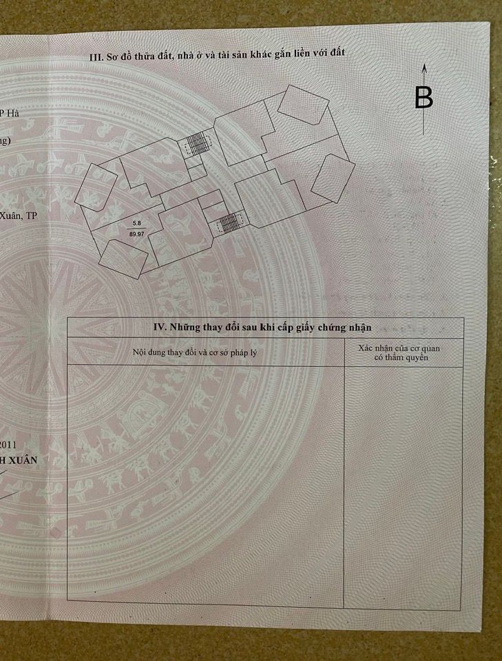 Bán nhà Nguyễn Tuân - diện tích 90m2 1 tầng - Căn góc 2 mặt thoáng - giá 7,6 tỷ