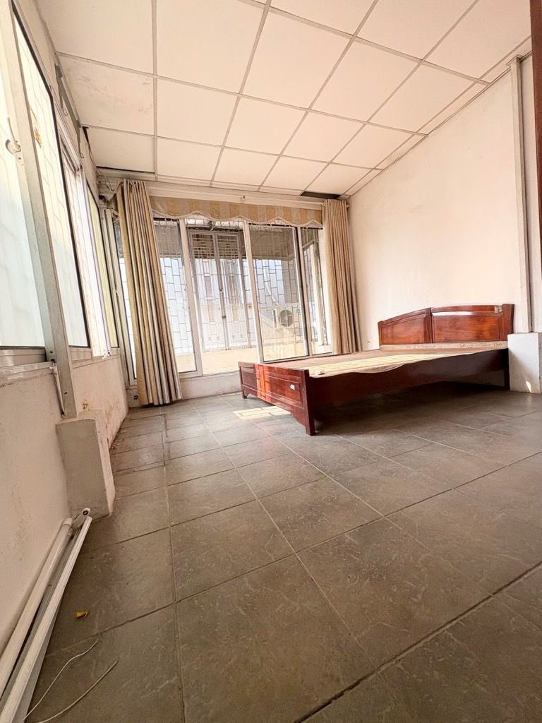 Bán nhà Trường Chinh - diện tích 32m2 4 tầng - Ô TÔ ĐỖ CỬA - giá 10 tỷ