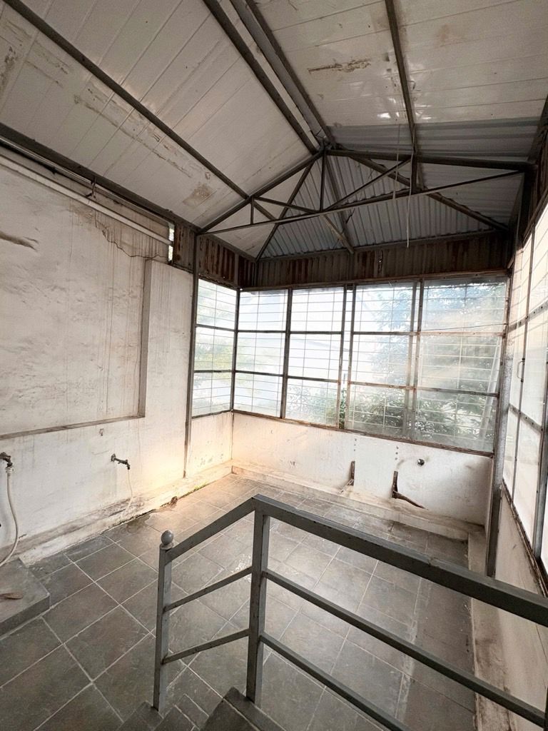 Bán nhà Trường Chinh - diện tích 32m2 4 tầng - Ô TÔ ĐỖ CỬA - giá 10 tỷ