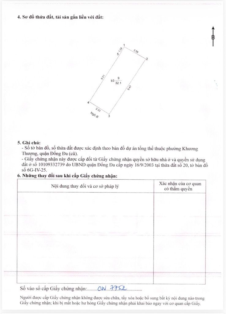 Bán nhà Trường Chinh - diện tích 32m2 4 tầng - Ô TÔ ĐỖ CỬA - giá 10 tỷ