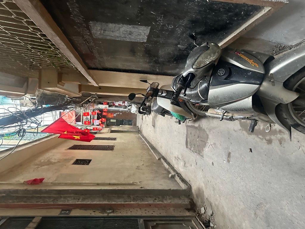 Bán nhà Tam Khương - diện tích 32m2 5 tầng - nhà mới xây - giá 9,5 tỷ