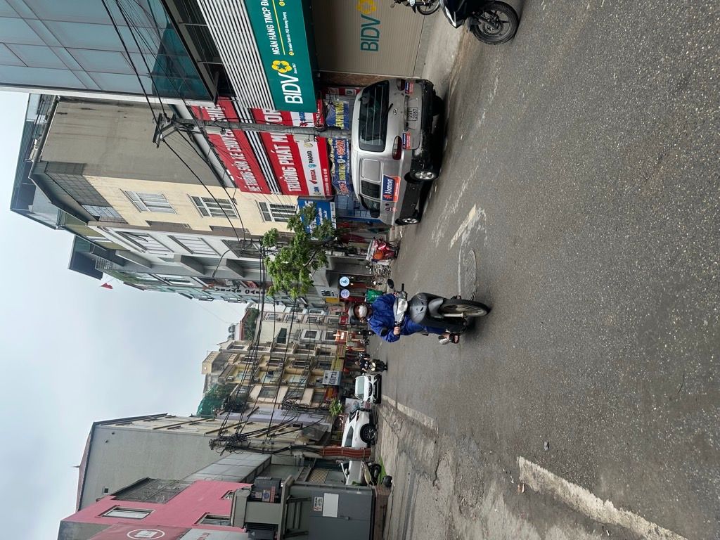 Bán nhà Tam Khương - diện tích 32m2 5 tầng - nhà mới xây - giá 9,5 tỷ