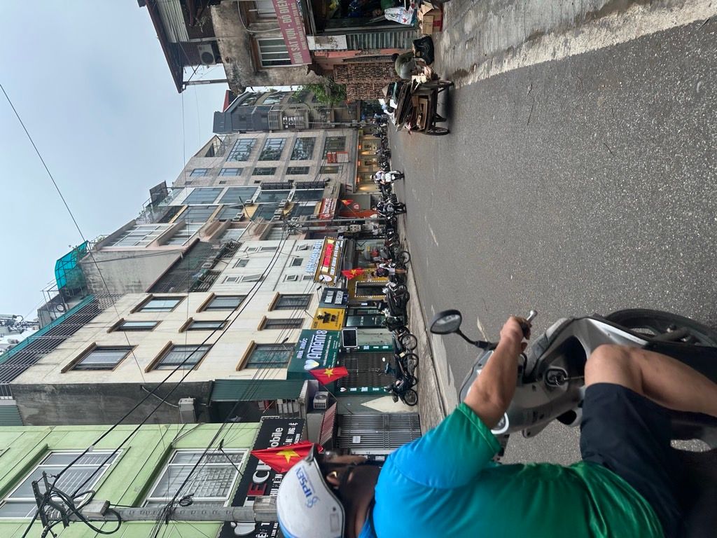 Bán nhà Tam Khương - diện tích 32m2 5 tầng - nhà mới xây - giá 9,5 tỷ