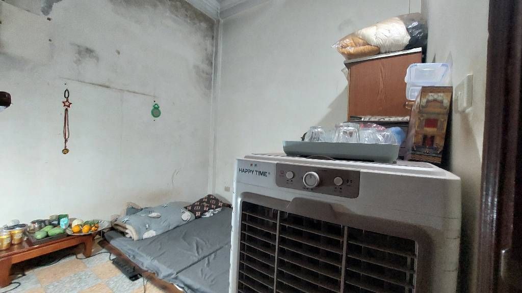 Bán nhà Minh Khai - diện tích 37.1m2 4 tầng - ngõ 254 Minh Khai kéo dài - giá 10,5 tỷ