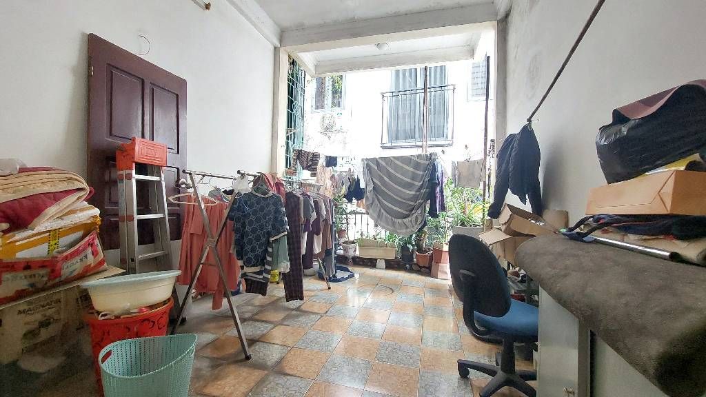 Bán nhà Minh Khai - diện tích 37.1m2 4 tầng - ngõ 254 Minh Khai kéo dài - giá 10,5 tỷ